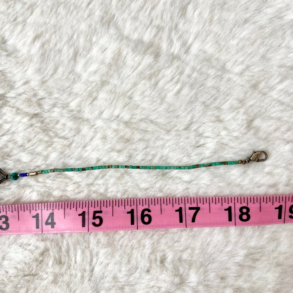 Turquoise Necklace - Picture 6 of 6